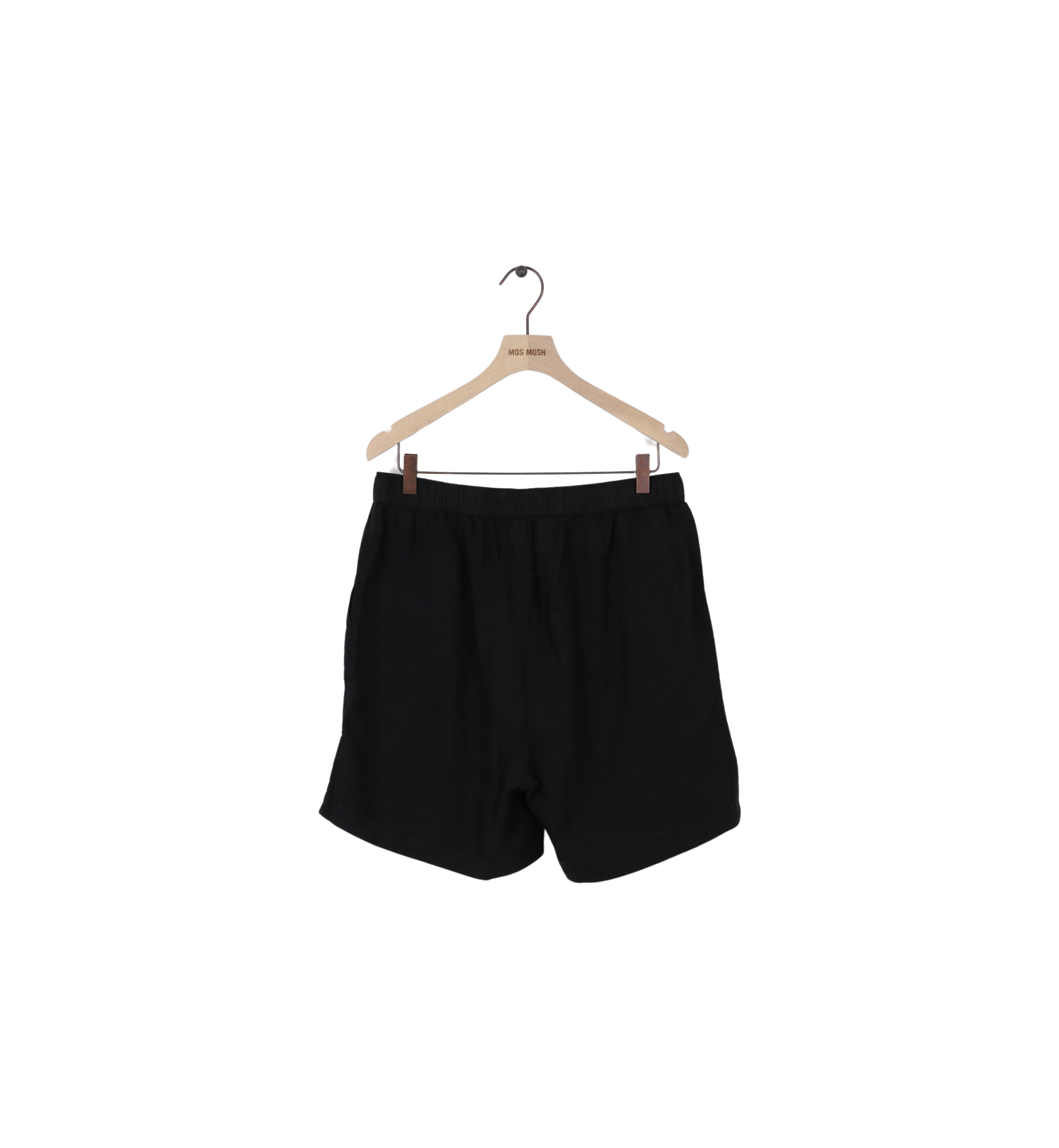 Packshot / Black / ReLoved